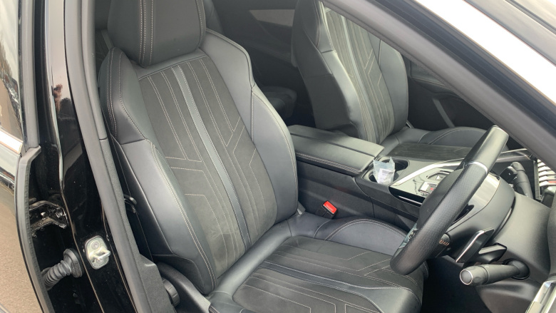 Peugeot 5008 1.2 PureTech GT Premium 5dr EAT8 Petrol Estate